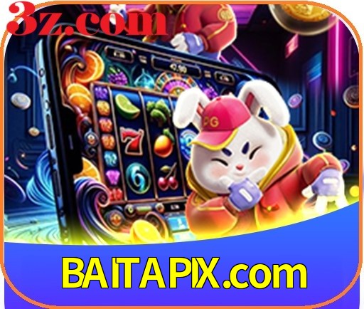 baitapix é a melhor empresa de apostas.